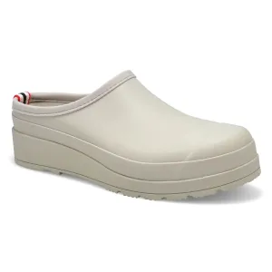 Women's Original Play Clog (Zinc)