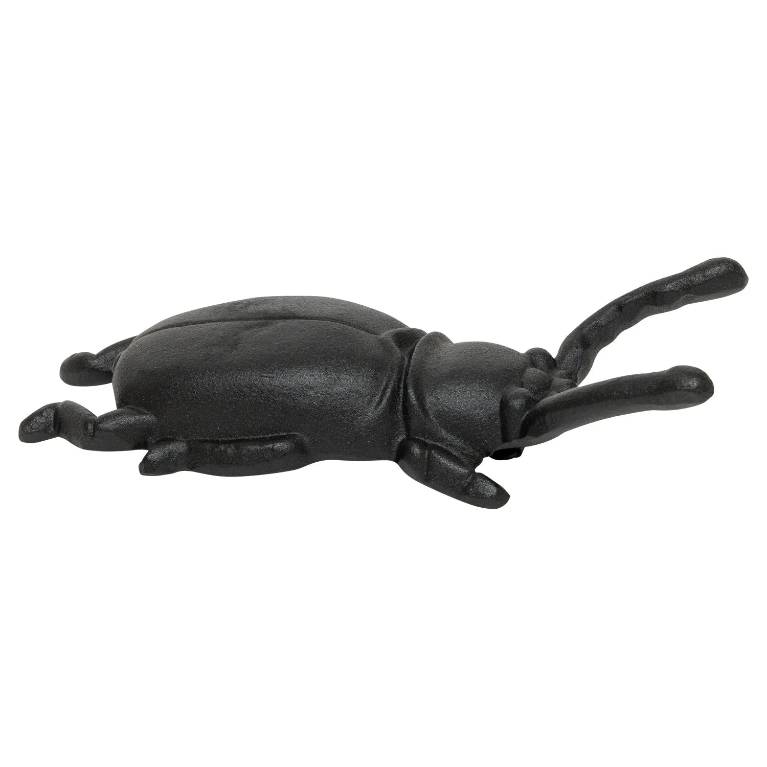 Woodside Vintage Cast Iron Beetle Wellington/Welly Boot Jack Muddy Shoe Remover