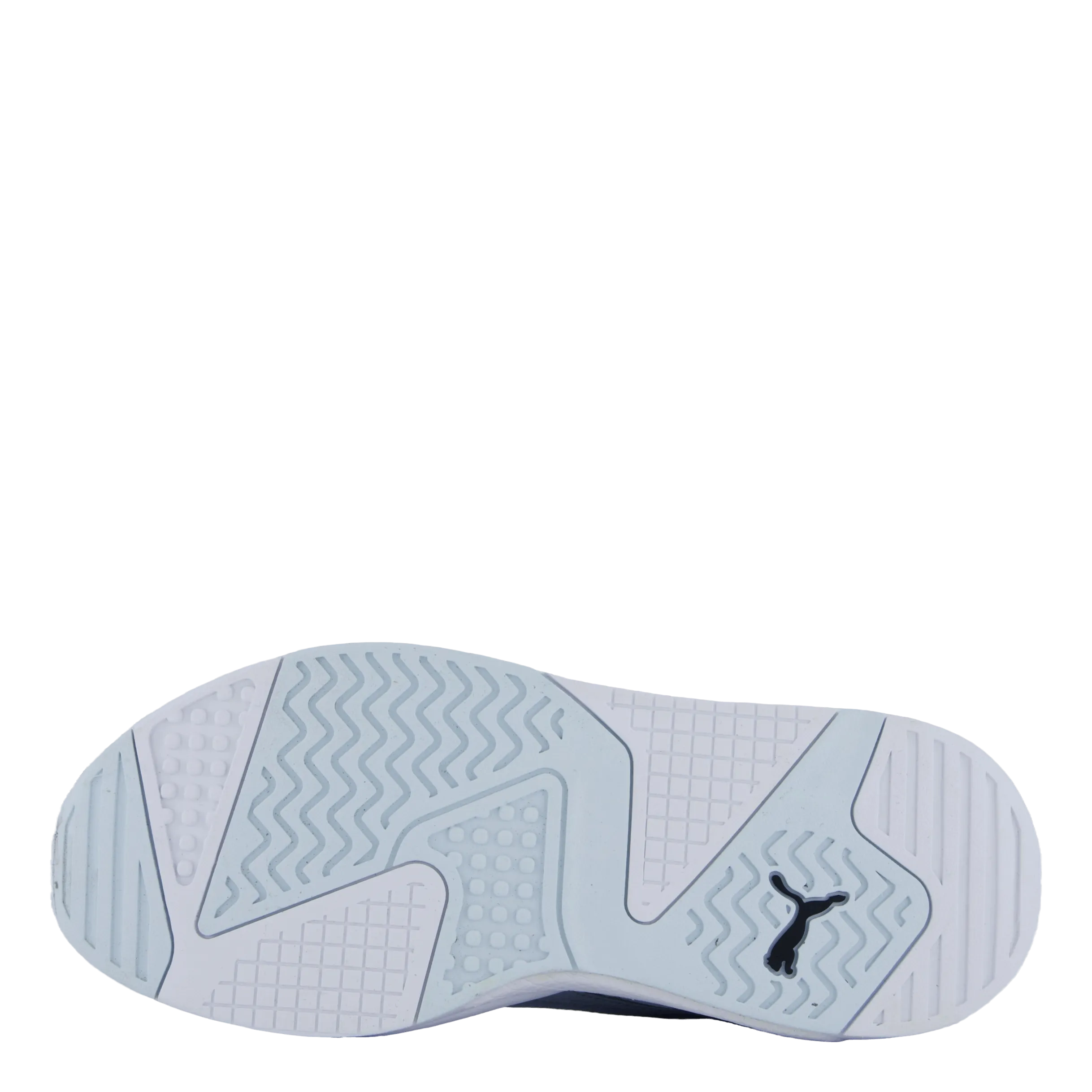 X-ray Speed Dewdrop-gray Fog-puma White