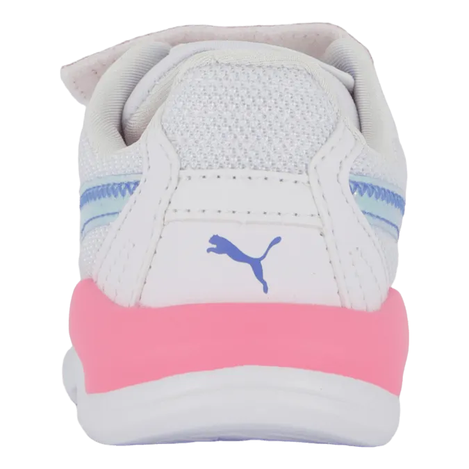 X-ray Speed Lite Deep Dive Ac  Puma White-blue Skies-fast Pin