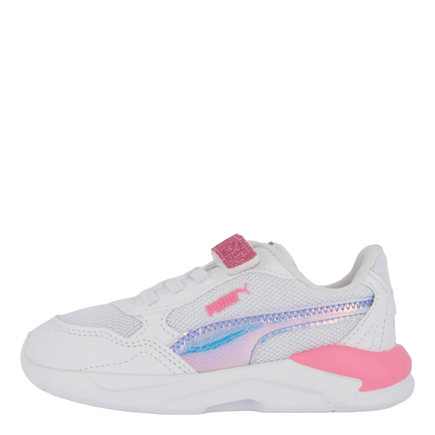 X-ray Speed Lite Deep Dive Ac  Puma White-blue Skies-fast Pin