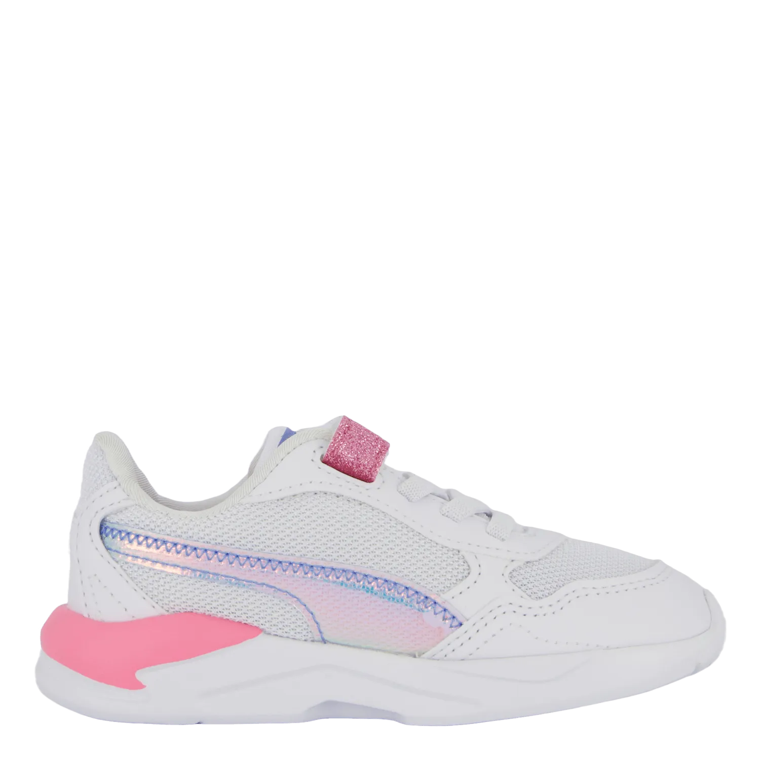 X-ray Speed Lite Deep Dive Ac  Puma White-blue Skies-fast Pin
